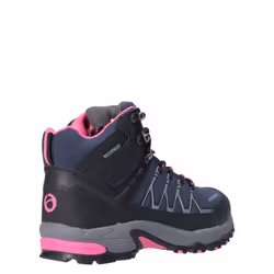 Cotswold Womens/Ladies Abbeydale Hiking Boots - 8 UK, Navy