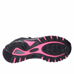 Cotswold Womens/Ladies Abbeydale Hiking Boots - 8 UK, Navy