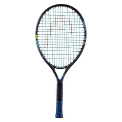 Head Childrens/Kids Novak Tennis Racket - 19in, Blue/Black