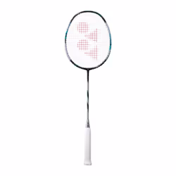 Yonex Astrox 88S Badminton Racket - One Size, Black/Silver