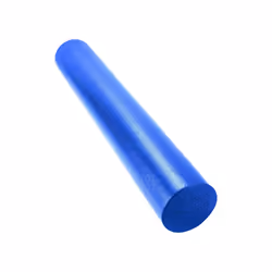 Northern Lightweight Foam Roller - 45cm, Blue