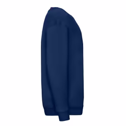 Fruit of the Loom Childrens/Kids Premium Drop Shoulder Sweatshirt - 12-13 Years, Navy