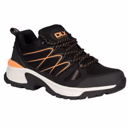Trespass Womens/Ladies Zindzi II DLX Trainers - 6 UK, Black