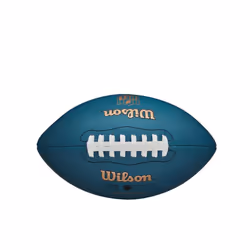 Wilson Ignition NFL Leather American Football
