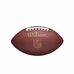 Wilson Ignition NFL Leather American Football