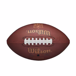 Wilson Ignition NFL Leather American Football