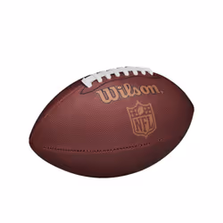 Wilson Ignition NFL Leather American Football