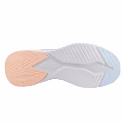 Skechers Womens/Ladies Meta Aired Out Skech-Air Trainers - 7 UK, Light Blue/Multicoloured