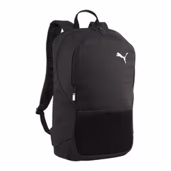 Puma TeamGoal Backpack - One Size, Black