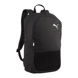 Puma TeamGoal Backpack - One Size, Black
