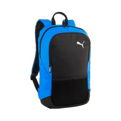 Puma TeamGoal Backpack - One Size, Blue/Black