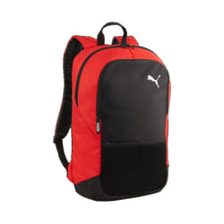 Puma TeamGoal Backpack - One Size, Red/Black