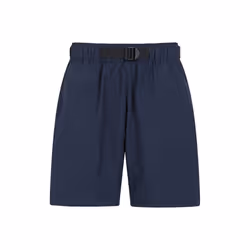 Mountain Warehouse Womens/Ladies Windermere Hiking Shorts - 14 UK, Navy