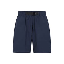 Mountain Warehouse Womens/Ladies Windermere Hiking Shorts - 14 UK, Navy