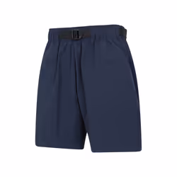 Mountain Warehouse Womens/Ladies Windermere Hiking Shorts - 14 UK, Navy