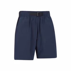 Mountain Warehouse Womens/Ladies Windermere Hiking Shorts - 14 UK, Navy