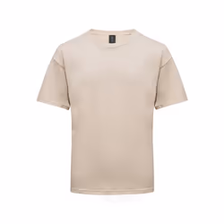 Gildan Childrens/Kids Plain Lightweight T-Shirt - 9-11 Years, Sand