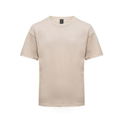 Gildan Childrens/Kids Plain Lightweight T-Shirt - 9-11 Years, Sand