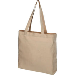 Bullet Pheebs Tote Bag - One Size, Heather Natural