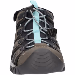 Hi-Tec Womens/Ladies Cove Sport Sandals - 3 UK, Brown/Black