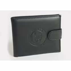 Chelsea FC Crest Leather Wallet