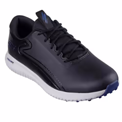 Skechers Mens Go Golf Max 3 Golf Shoes - 7 UK, Black/Grey