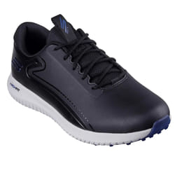Skechers Mens Go Golf Max 3 Golf Shoes - 7 UK, Black/Grey