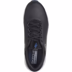 Skechers Mens Go Golf Max 3 Golf Shoes - 7 UK, Black/Grey