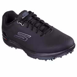 Skechers Mens Go Golf Pro 6 Golf Shoes - 7 UK, Black