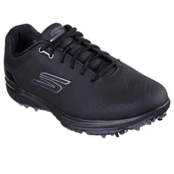 Skechers Mens Go Golf Pro 6 Golf Shoes - 7 UK, Black
