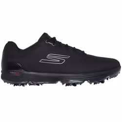Skechers Mens Go Golf Pro 6 Golf Shoes - 7 UK, Black