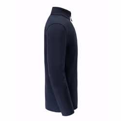 Russell Mens Essential Soft Shell Jacket - S, French Navy