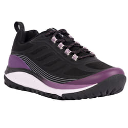 Trespass Womens/Ladies Amber Trainers - 4 UK, Black