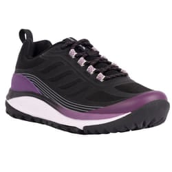 Trespass Womens/Ladies Amber Trainers - 8 UK, Black