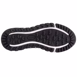 Trespass Womens/Ladies Amber Trainers - 8 UK, Black