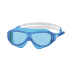 Zoggs Childrens/Kids Phantom 2024 Swimming Goggles - One Size, Blue/White