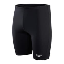 Speedo Mens Jammer 2024 Eco Endurance+ Swim Shorts - 26R, Black