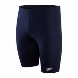 Speedo Mens Jammer 2024 Eco Endurance+ Swim Shorts - 38R, Navy