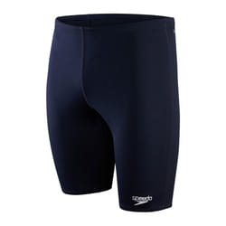 Speedo Mens Jammer 2024 Eco Endurance+ Swim Shorts - 38R, Navy