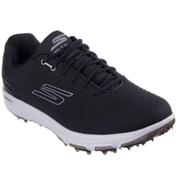 Skechers Unisex Adult Go Golf Pro 6 Golf Shoes - 11 UK, Black/Grey