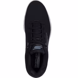 Skechers Unisex Adult Go Golf Pro 6 Golf Shoes - 12 UK, Black/Grey