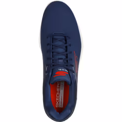 Skechers Unisex Adult Go Golf Pro 6 Golf Shoes - 11 UK, Navy/Red
