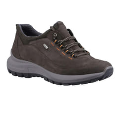 Cotswold Mens Dumbleton Shoes - 12 UK, Brown