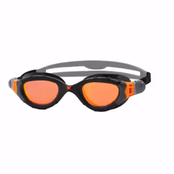 Zoggs Unisex Adult Predator Flex 2024 Swimming Goggles