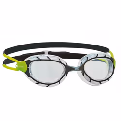 Zoggs Unisex Adult Predator 2024 Swimming Goggles