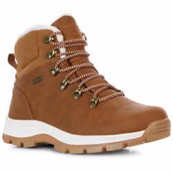 Trespass Womens/Ladies BLAIR Walking Boots - 7 UK, Light Brown