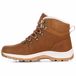 Trespass Womens/Ladies BLAIR Walking Boots - 7 UK, Light Brown