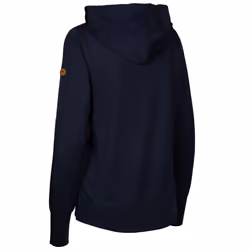 Trespass Womens/Ladies Zia Hoodie - XS, Navy Marl