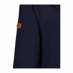 Trespass Womens/Ladies Zia Hoodie - XS, Navy Marl