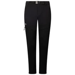 Trespass Womens/Ladies Bernia Quick Dry Trousers - 18 UK, Black